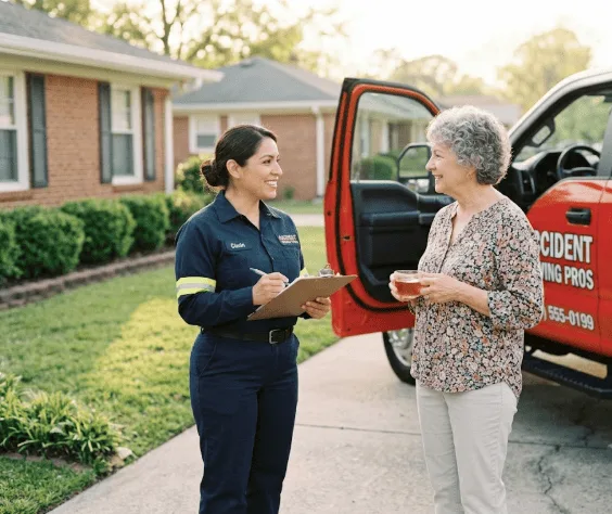 Accident Towing Service Ellis, KS FAQs